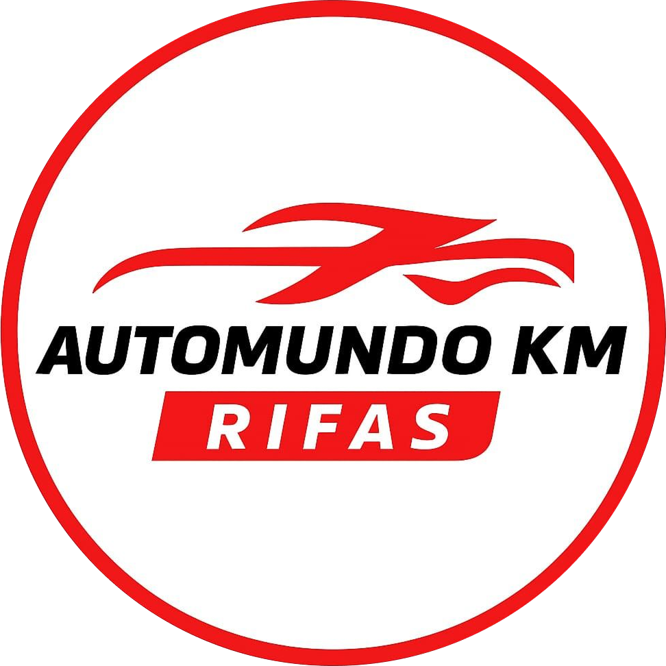 Automundo KM Sorteos